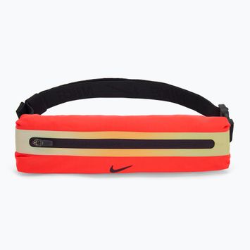 Nike Slim Waist Pack 3.0 marsupio con rene, color porpora brillante/cave purple