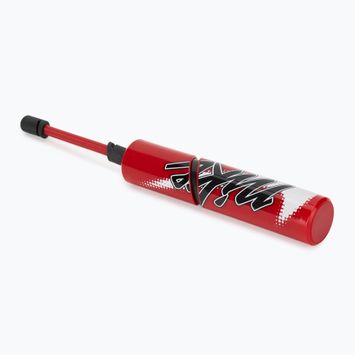 Nike Essential Ball Pump rosso università/rosso università/bianco