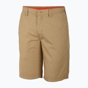 Pantaloncini da trekking Columbia Washed Out crouton da uomo
