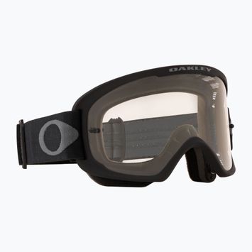 Oakley O Frame 2.0 Pro Occhiali da ciclismo MTB nero canna di fucile/chiaro