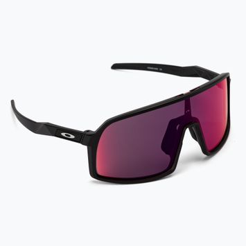 Occhiali da sole Oakley Sutro S nero opaco/prizm road
