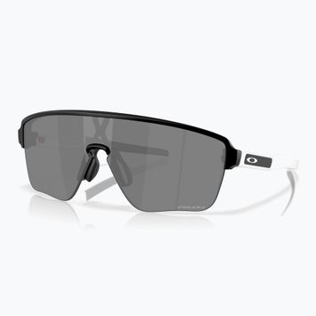 Occhiali da sole Oakley Corridor SQ nero opaco/nero prizm