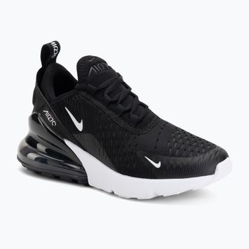 Scarpe Nike Air Max 270 black/anthracite/white