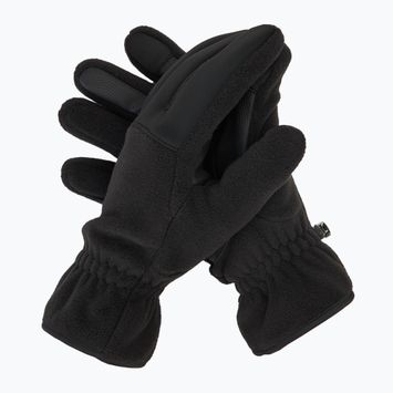 Guanti Timberland Midweight Commuter da uomo, nero