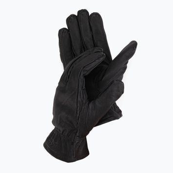 Guanti da lavoro Marmot Basic nero