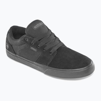Etnies Barge LS nero/nero/nero scarpe da uomo