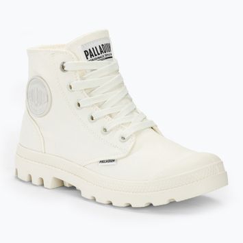 Palladium Mono Chrome star scarpe bianche