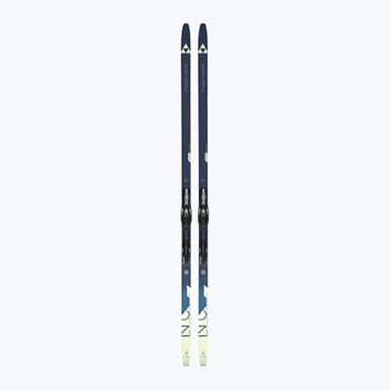 Sci da fondo Fischer Cruiser EF + attacco Control Step-In