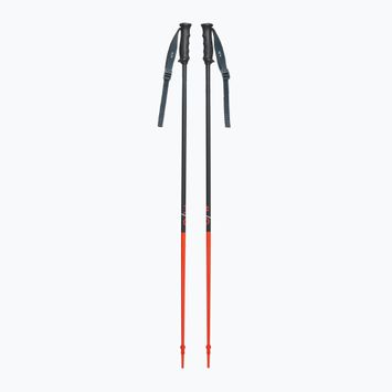 Bastoncini da sci One Way GT 16 flame