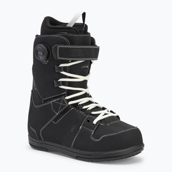 Scarponi da snowboard DEELUXE DNA essential nero
