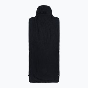 Asciugamano per sedile auto ION impermeabile nero