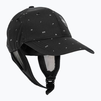 Cappello da baseball ION Surf nero