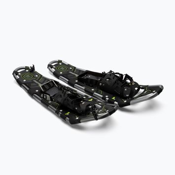 Racchette da neve - 2 pezzi. Komperdell Trailmaster Racchette da neve 30° nero 6365-10