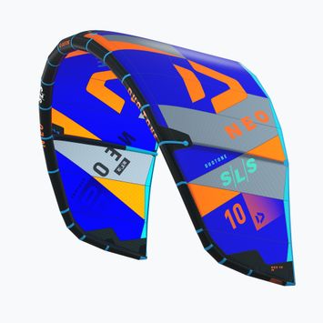 DUOTONE Neo SLS 2024 aquilone blu reale/arancio