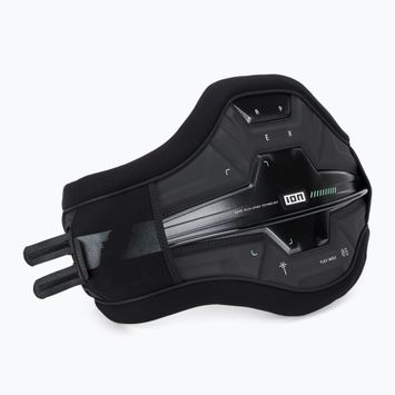 ION Kite Waist Trapeze Apex da uomo nero