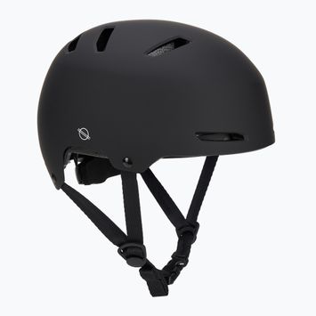 Casco ION Slash Core nero