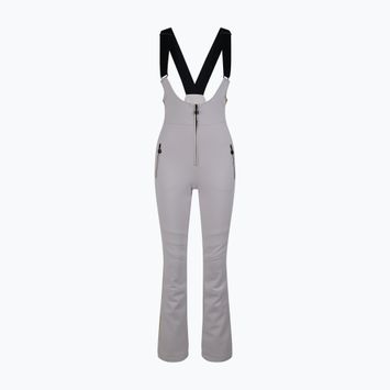 Pantaloni da sci da donna Sportalm 1828024545 silver cloud