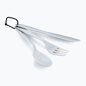 GSI Outdoors Tekk Set posate guscio d'uovo