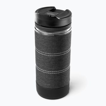 GSI Outdoors Commuter Java Press 444ml nero