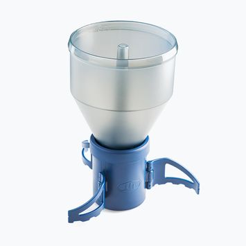 GSI Outdoors Coffee Rocket, macchina per il caffè blu