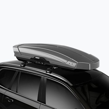 Thule Motion XT Box da tetto argento 629800