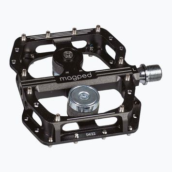 Pedali da bicicletta Magped Enduro 2 150Nm nero