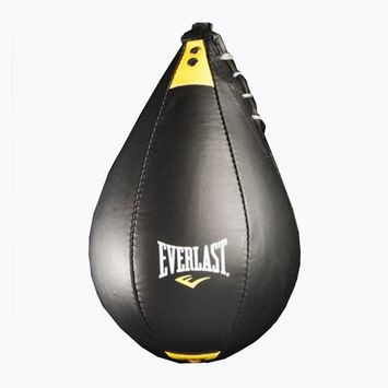 Everlast Kangaroo Speed boxe nero perlato 821590