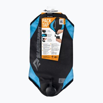 Sea To Summit Pack Tap 6 l blu