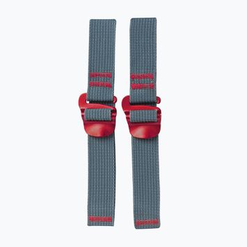 Sea to Summit: cinghia per accessori con sgancio a gancio, rosso