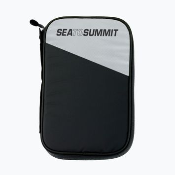Portafoglio da viaggio Sea to Summit RFID M grigio