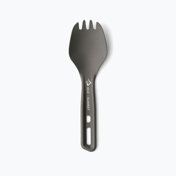 Sea To Summit Frontier UL Regular forchetta cucchiaio grigio