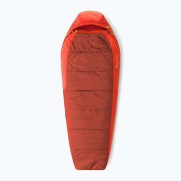 Sea To Summit Hamelin Sacco a pelo sintetico -9C|15F Arancione regolare