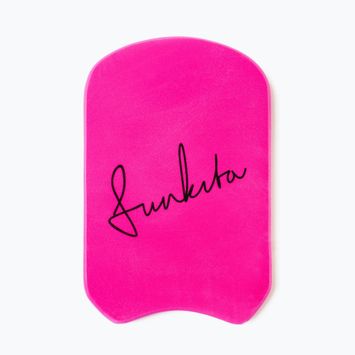 Funkita Training Kickboard tavola da nuoto rosa