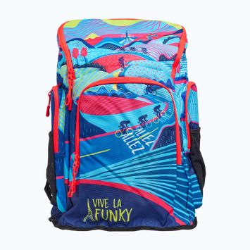 Funky Space Case zaino 40 l vive la funky