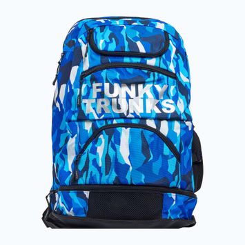 Funky Trunks Elite Squad 36 l zaino chaz michael