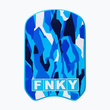 Funky Training Kickboard tavola da nuoto chaz michael