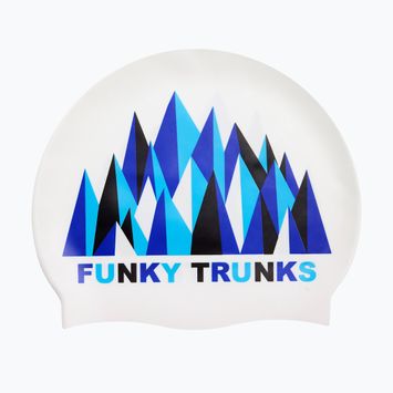 Funky Trunks Cuffia polare in silicone