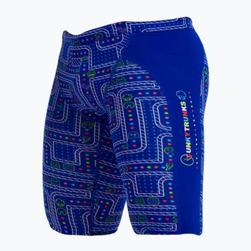 Marmitte per il nuoto per bambini Funky Trunks Training fly munchies