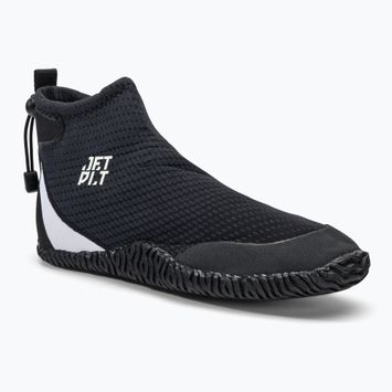 Jetpilot Hi Cut nero/bianco scarpe da acqua