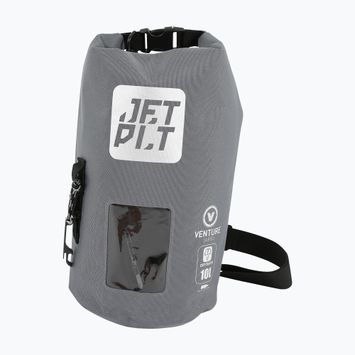Jetpilot Venture 10 l Drysafe borsa impermeabile carbone