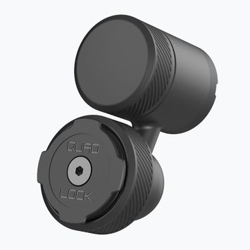 Supporto per auto Quad Lock Vent nero