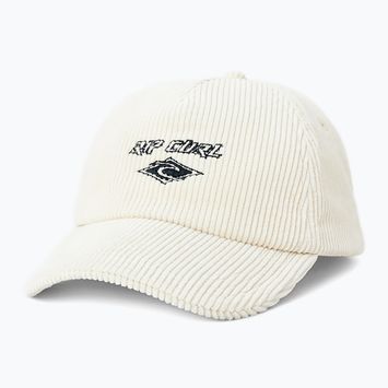 Cappello da baseball Rip Curl Icons Of Surf donna in osso