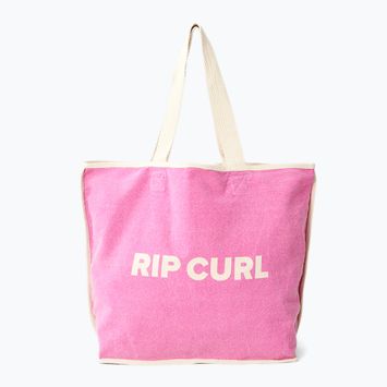 Borsa Rip Curl donna ClaSSic Surf 31 l Tote rosa caldo