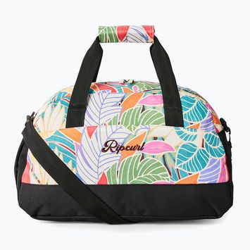 Borsa da ginnastica Rip Curl Donna Mista 32 l cioccolato fondente