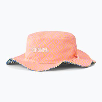 Cappello da bambino Rip Curl Mixed Revo UPF Bucket mango