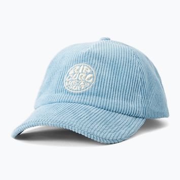 Cappello da baseball Rip Curl Icons Of Surf da donna di colore blu medio