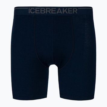 Boxer termico da uomo rompighiaccio Anatomica navy