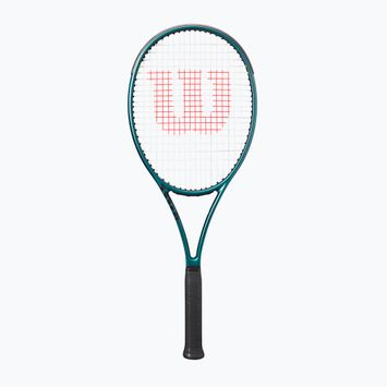 Racchetta da tennis Wilson Blade 98 18X20 V9 verde