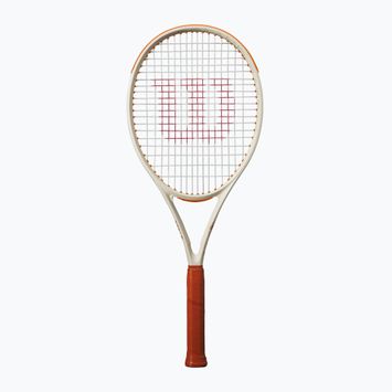 Racchetta da tennis Wilson Roland Garros Clash 100 V3 2025