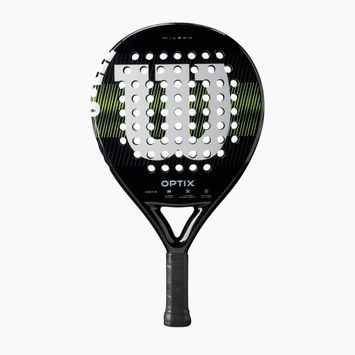 Racchetta Wilson Optix V1 nero